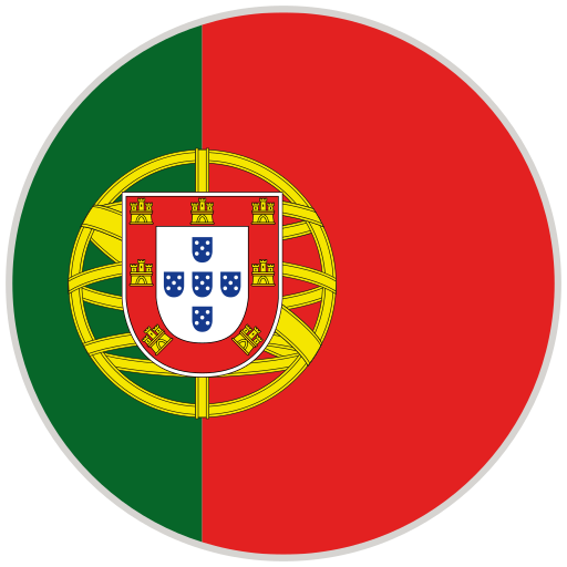 Portuguese Flag